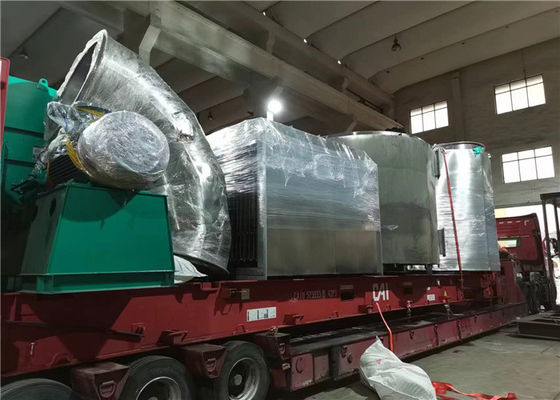 파우더 / 세제분을 씻기 위한 YPG 압력 분무건조기 노즐 유형