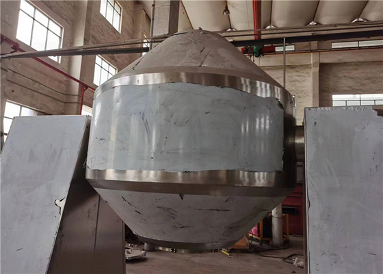 0.75KW-7.5KW 피침 진공 건조기 널리 사용 1.16-14.1m2