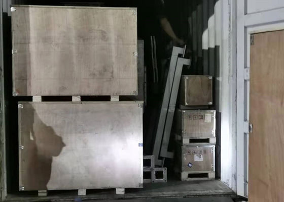 화학 공업을 위한 2000kg/H 분무 건조기를 분말화하는 고속 액체