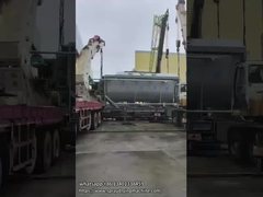 증기 난방 회전 진공 패들 드라이어 고객의 요구 사항을 충족