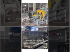 맞춤형 진흙 건조기