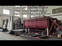 파들 드라이어 가 끈적 인 진흙 을 어떻게 극복 하는가