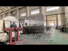 산업용 오븐에서 비 접착성 코팅 기술