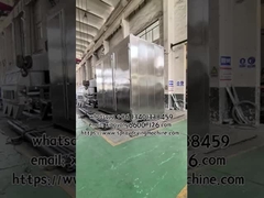 정밀 오븐 건조기는 활성 성분을 30% 절약