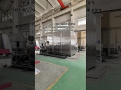 Steam-재활용 오븐, EU BAT 표준 충족