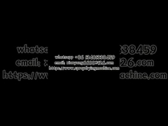 GMP 인증 건조기: 식품 및 제약 분야를 위한 데드 코너 제로