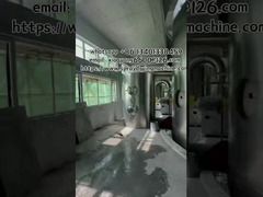 건조 비용 40% 절감: 분무 건조 솔루션