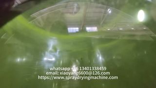 당사의 고급 분무 건조 시스템을 통해 액체를 고품질 분말로 전환하세요